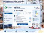 Anlagenmechaniker/-in für Sanitär-, Heizungs- und Klimatechnik (m/w/d) Fragenkatalogtrainer Download für Windows