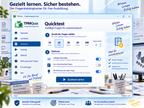 Fachkraft für Gastronomie - Fragenkatalogtrainer mit über 10.000 Lernfragen Download (WIN)