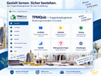 Fragenkatalogtrainer Änderungsschneider (m/w/d) Download für Windows