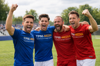 Fragenkatalog Fußballtrainer C-Lizenz Modul 7 & 8 – DFB Prüfungsrichtlinien Buch/Printversion - TPM-Media Verlag