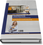 Geprüfter Fachmann (m/w/d) für Versicherungsvermittlung §34d GewO (Buch-Printversion) - TPM-Media Verlag