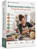 Raumausstatterwerker/-in Fragenkatalogtrainer Download (WIN) – Produktbild 2