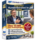 Geprüfter Kundenberater/ -in KMU Fragenkatalogtrainer Download (WIN) – Produktbild 2