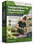 Fachpraktiker/-in im Gartenbau (m/w/d) - Fragenkatalogtrainer-Download WIN – Produktbild 2