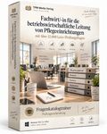 Fachwirt /-in für betriebswirtschaftliche Leitung von Pflegeeinrichtungen (WIN) – Produktbild 2