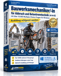 Bauwerksmechaniker/-in für Abbruch und Betontrenntechnik (m/w/d) - Download – Produktbild 2