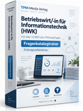 Betriebswirt/ -in für IT Fragenkatalogtrainer 12.000 Lernfragen Download (WIN) – Produktbild 2