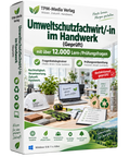 Umweltschutzfachwirt /-in im Handwerk Fragenkatalogtrainer Download (WIN) – Produktbild 2