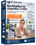 Buchhalter/ -in (Geprüfte/-r) (IHK) Fragenkatalogtrainer Download (WIN) – Produktbild 2