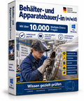 Behälter- und Apparatebauer/-in (m/w/d) - Fragenkatalogtrainer - Download WIN – Produktbild 2