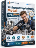 Verfahrenstechnologe/-technologin Metall Fragenkatalogtrainer Download (WIN) – Produktbild 2