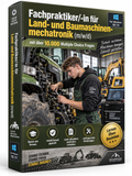 Fachpraktiker/-in für Land- und Baumaschinenmechatronik - Fragenkatalogtrainer – Produktbild 2