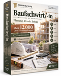 Baufachwirt/-in Fragenkatalogtrainer 12.000 Lernfragen Download (WIN) – Produktbild 2