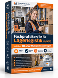 Fachpraktiker/-in für Lagerlogistik (m/w/d) - Fragenkatalogtrainer - Download – Produktbild 2