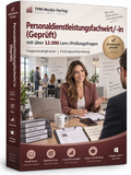 Personaldienstleistungsfachwirt/-in Fragenkatalogtrainer Download (WIN) – Produktbild 2