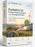 Fachwirt /-in Erneuerbare Energien und Energieeffizienz Fragenkatalogtrainer WIN – Produktbild 2