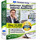 Interner Auditor/Interne Auditorin Fragenkatalogtrainer Download (WIN) – Produktbild 2