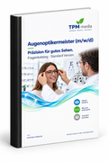 Augenoptikermeister (m/w/d) Fragenkatalog (Buch-/Printausgabe) -Standard-Version – Produktbild 2
