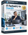 IT Fachwirt /-in Fragenkatalogtrainer Download (WIN) – Produktbild 2