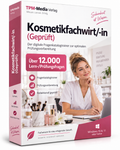Kosmetikfachwirt /-in Fragenkatalogtrainer Download (WIN) – Produktbild 2
