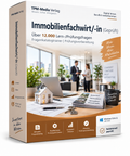 Immobilienfachwirt/-in Fragenkatalogtrainer Download (WIN) – Produktbild 2