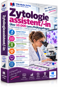 Zytologieassistent /-in Fragenkatalogtrainer Download (WIN) – Produktbild 2