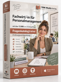 Fachwirt /-in für Personalmanagement Fragenkatalogtrainer Download (WIN) – Produktbild 2