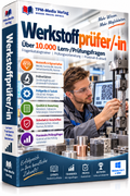 Werkstoffprüfer/-in Fragenkatalogtrainer Download (WIN) – Produktbild 2