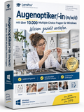 Augenoptiker/-in (m/w/d) - Fragenkatalogtrainer Download (WIN) – Produktbild 2