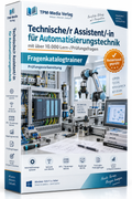 Technische/-r Assistent/-in für Automatisierungstechnik Download (WIN) – Produktbild 2