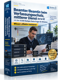 Beamter/Beamtin beim Verfassungsschutz, mittlerer Dienst (m/w/d) - Download -WIN – Produktbild 2