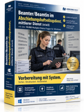 Beamter/Beamtin im Abschiebungshaftvollzugsdienst, mittlerer Dienst - Download – Produktbild 2