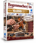 Bogenmacher/-in (m/w/d) - Fragenkatalogtrainer - Download WIN – Produktbild 2