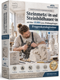 Steinmetz- und Steinbildhauer/-in Fragenkatalogtrainer Download (WIN) – Produktbild 2