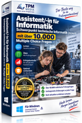Assistent/-in für Informatik, Schwerpunkt technische Informatik m/w/d- Download – Produktbild 2