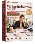 Verlagsfachwirt/ -in Fragenkatalogtrainer 12.000 Lernfragen Download (WIN) – Produktbild 2