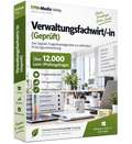 Verwaltungsfachwirt/ -in Fragenkatalogtrainer 12.000 Lernfragen Download (WIN) – Produktbild 2
