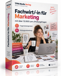 Fachwirt /-in für Marketing Fragenkatalogtrainer Download (WIN) – Produktbild 2
