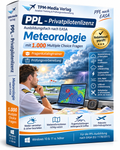 PPL-Privatpilotenlizenz -Meteorologie- Fragenkatalogtrainer Download (WIN) – Produktbild 2