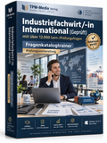 Industriefachwirt /-in International Fragenkatalogtrainer Download (WIN) – Produktbild 2