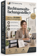 Rechtsanwaltsfachangestellte/-r Fragenkatalogtrainer Download (WIN) – Produktbild 2