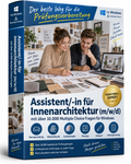 Assistent/-in für Innenarchitektur (m/w/d) - Fragenkatalogtrainer Download – Produktbild 2