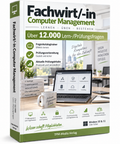 Fachwirt /-in Computer Management Fragenkatalogtrainer Download (WIN) – Produktbild 2