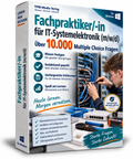 Fachpraktiker/-in für IT-Systemelektronik (m/w/d)-Fragenkatalogtrainer-Download – Produktbild 2
