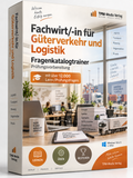 Fachwirt/-in für Güterverkehr und Logistik Fragenkatalogtrainer Download (WIN) – Produktbild 2