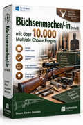 Büchsenmacher/-in (m/w/d) - Fragenkatalogtrainer - Download WIN – Produktbild 2