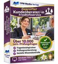 Geprüfter Kundenberater/-in Friedhofsservice Fragenkatalogtrainer Download (WIN) – Produktbild 2