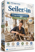 Seiler/-in Fragenkatalogtrainer Download (WIN) – Produktbild 2