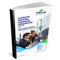 Assistent/-in Softwaretechnik Fragenkatalog Buch/Print Standard – Produktbild 2