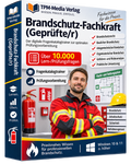 Brandschutz-Fachkraft (Geprüfte/r) Fragenkatalogtrainer Download (WIN) – Produktbild 2